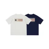 Белый, Серый и Темно-синий