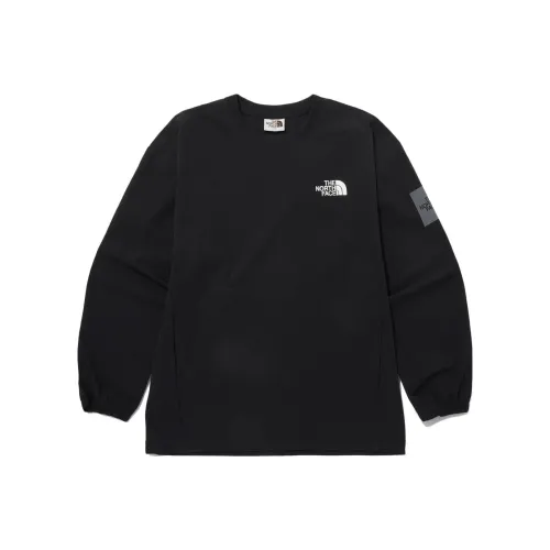 THE NORTH FACE Толстовка Унисекс Черный