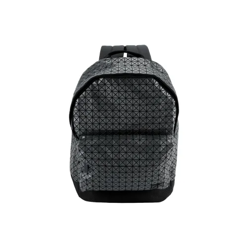 ISSEY MIYAKE Kuro Рюкзаки Унисекс