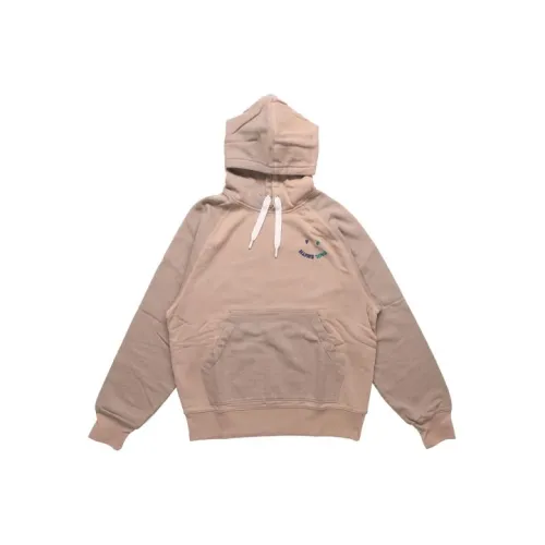 Paul Smith Paul Smith Smiley Series Коричневый Мужской Свитшот