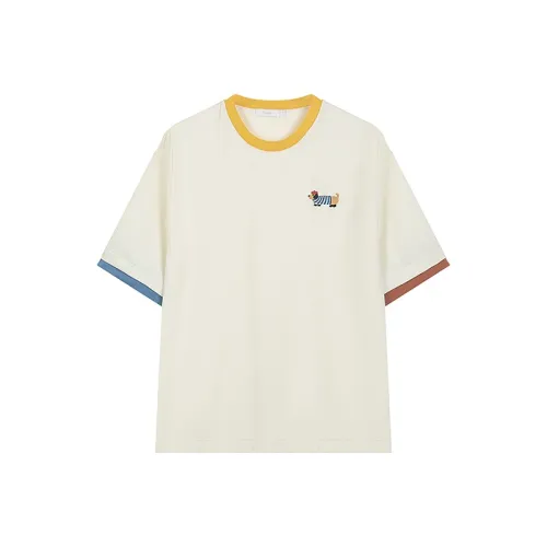 Bosieagender Унисекс Футболки