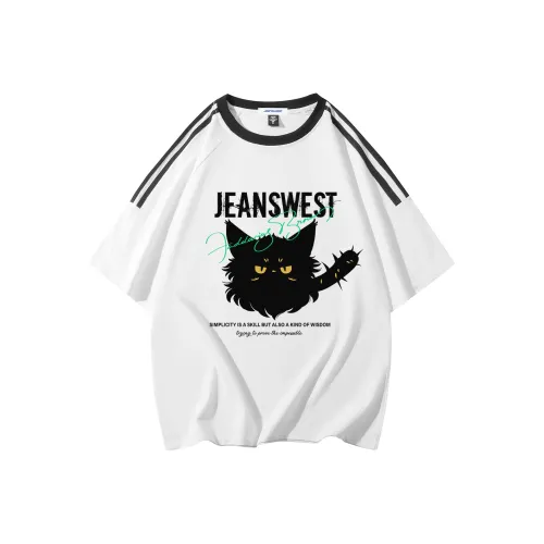 JEANSWEST Унисекс Футболки