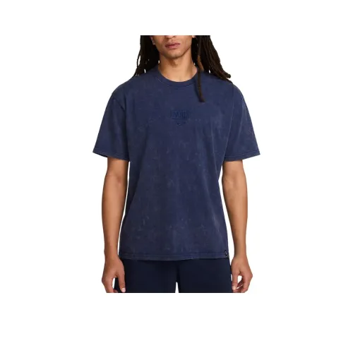 nike T-Shirt Мужская Midnight Marine