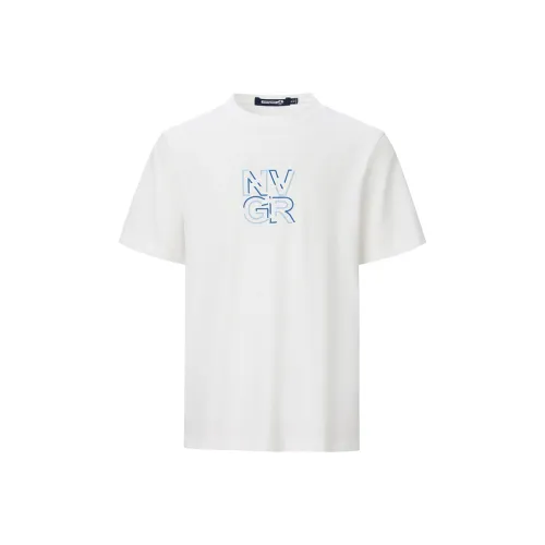 NAVIGARE Мужские T-рубашки