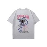 Серый меланж