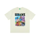 Абрикосовый