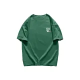 Лесной зеленый