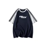 Темно-синий & Вересковый серый