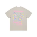 Бежево-абрикосовый