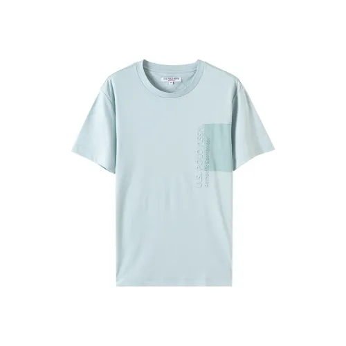 U.S. POLO ASSN. Мужские T-рубашки