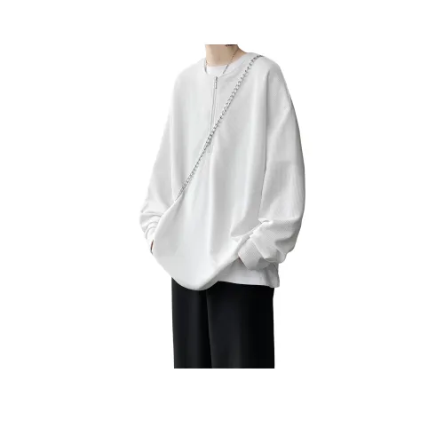 URBAN AUTHENTIC T-Shirt Унисекс Белый