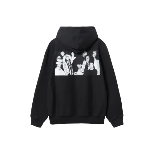 STUSSY x Martine Rose SS23 Унисекс Свитшоты
