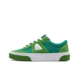 Океанский зеленый