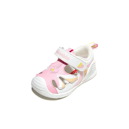 GINOBLE Анти KICK Дышащая Поддержка Низкий Верх Обувь для малышей Новорожденный и Малыш