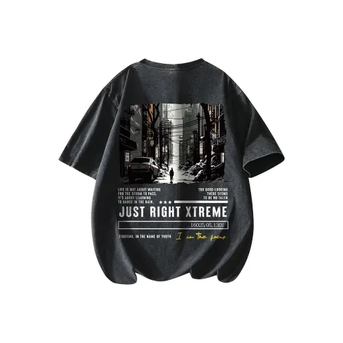 JRX Унисекс Футболки