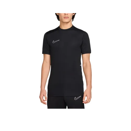 Nike College T-Shirt Мужской Черный
