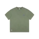 Серый Зеленый