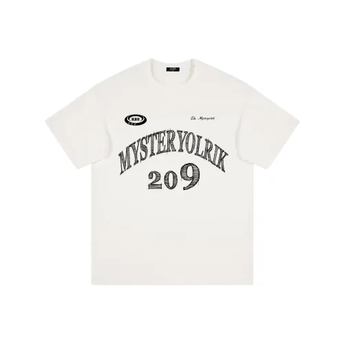 OLRIK Унисекс Футболки