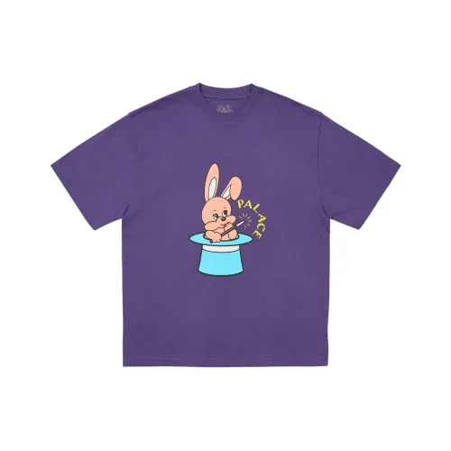 PALACE SS25 Drop5 BUNNY T-Shirt T-Shirt Unisex