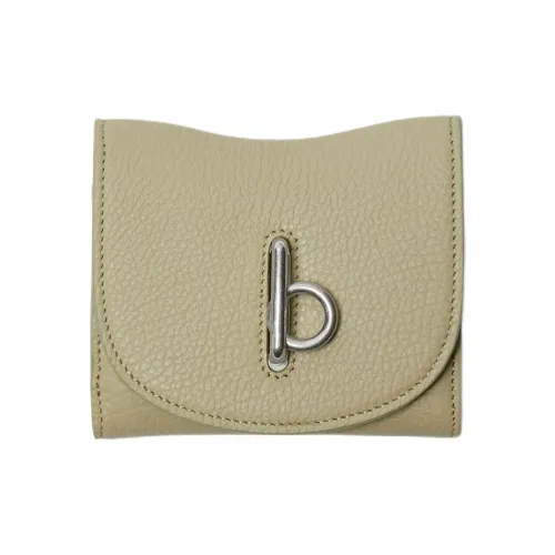 Burberry Женские Кошельки