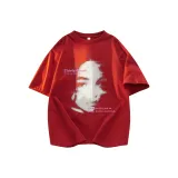Gucci красный