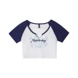 Экрю и королевский синий