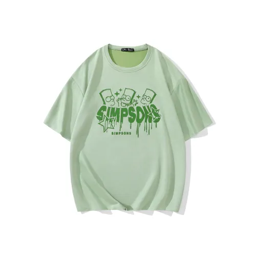The Simpsons Унисекс Футболки