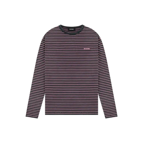 WE11DONE Унисекс Футболка