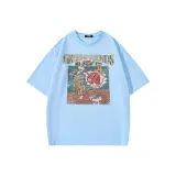 Арктический ледяной синий