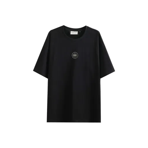 HARDY HARDY Унисекс Футболка