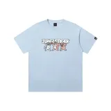 Светло-голубой