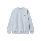 Серо-голубой