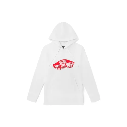 VANS Белый Унисекс Свитшоты