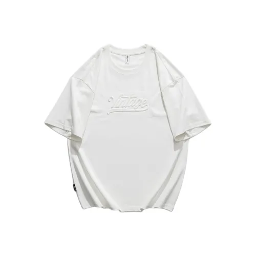 WOOD SOON Мужская футболка с коротким рукавом