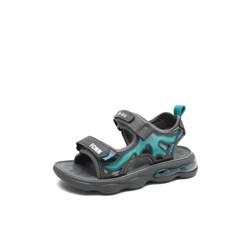 FCMM Детские сандалии Low Top Kids