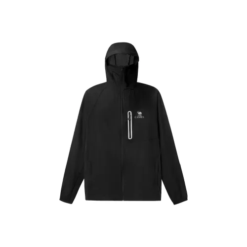 CAMEL Urban Function Series Мужская одежда для защиты от солнца