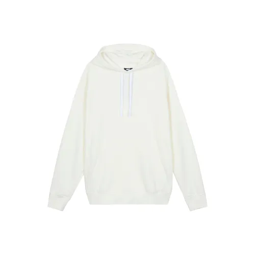 Nike Парусный Белый Мужской Свитшот