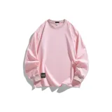 Розовый (Улучшенный с длинным рукавом 7999)