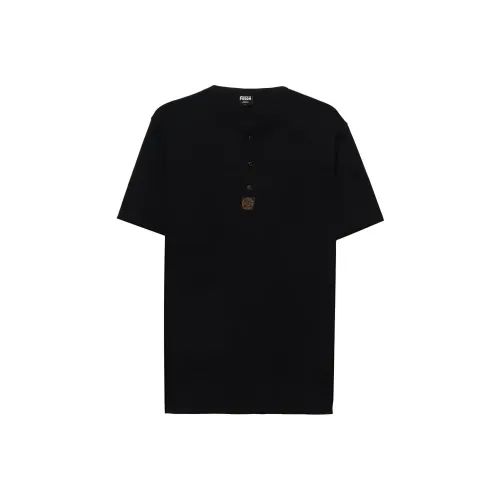 Filson Мужские черные T-рубашки
