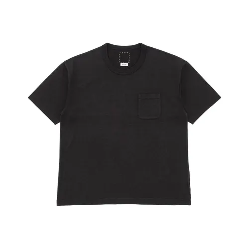 Visvim Мужские T-рубашки