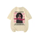 Кремово-абрикосовый