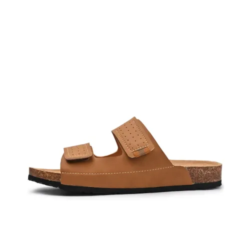 Season Ram Slip-Resistant Слипоны Мужские