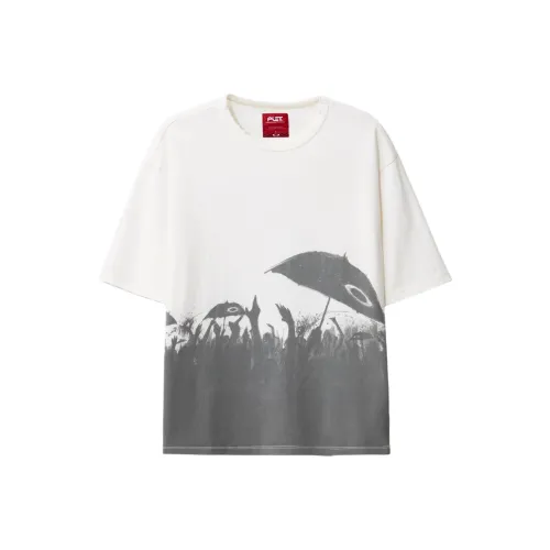 Piet co-brand x Oakley Radar T Рубашка Мужская Белая