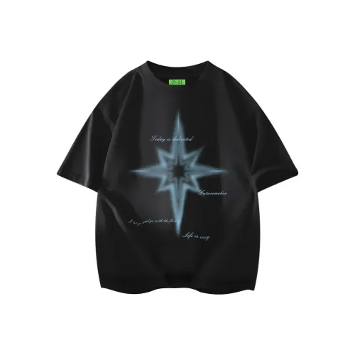 FUTURE MAKER Унисекс Футболки