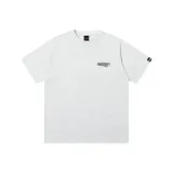 Серый меланж