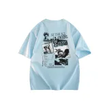 Туманно-голубой