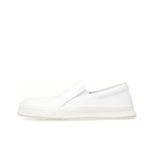 Jacquemus Женские повседневные туфли Женские