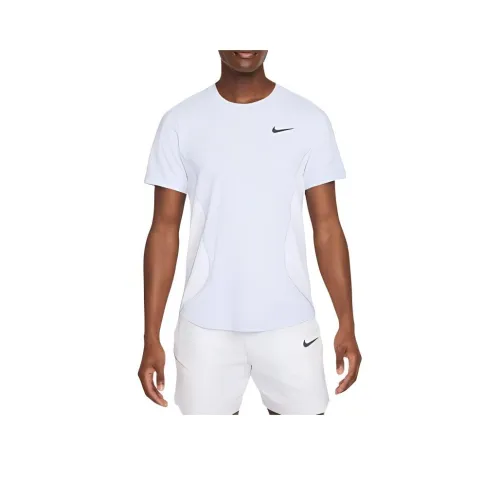 Nike Clothing Серый Мужской T-Рубашки