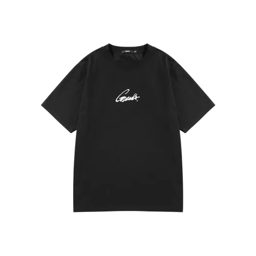 GENANX Унисекс Футболки