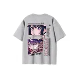 Бело-серый вереск